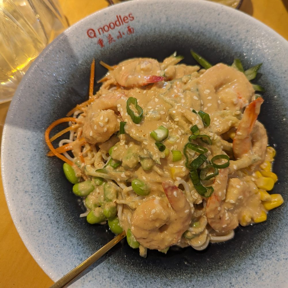 Q Noodles - Noodles Near Me - Cary, North Carolina Q Noodles - Noodles Near Me - Cary, North Carolina