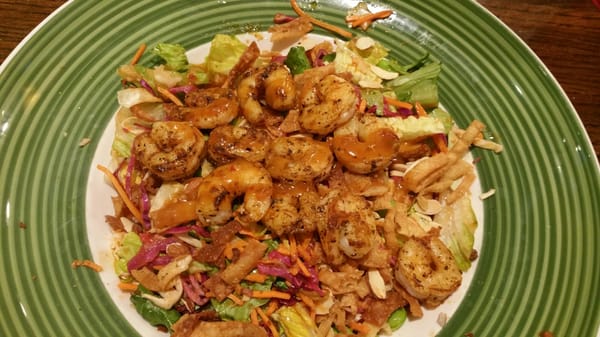 Applebee's Grill + Bar by null