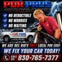 Pdr Pros