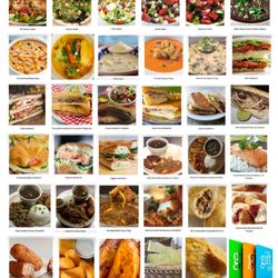Fulton Cafe - Cuban food, sandwiches, soups & salads Tuesday-Friday 11am-2pm.
https://fulton-cafe-llc.square.site/