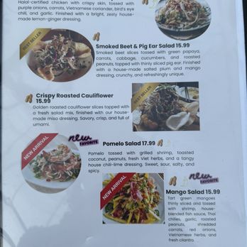 Electric Piggy BBQ - Menu - Barbeque Near Me - Markham, Ontario