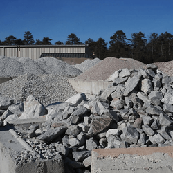 RT. 72 Stone Supply