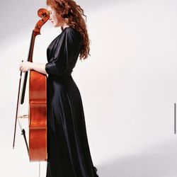 Nelson Arts Collective - Famous Cello player