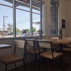 The Blackbox Cafe