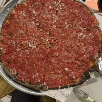 Truly Pizza - Pizza Near Me - Dana Point, California