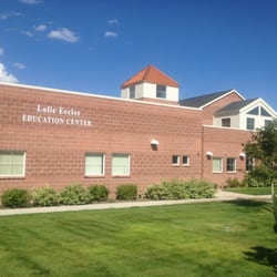 West Ridge Academy - Girls school