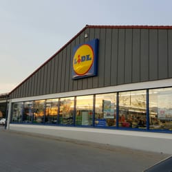 LIDL