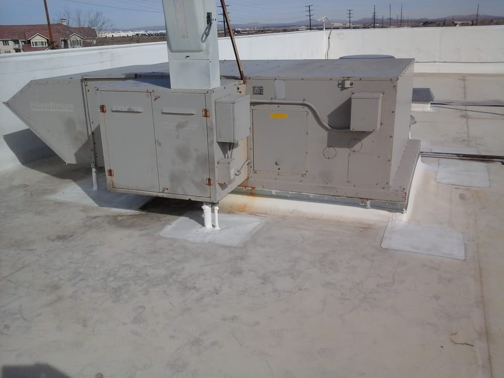 Slide of Ambrosio Roofing