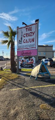 CRAZY CAJUN SEAFOOD RESTAURANT - Updated March 2026 - 149 Photos & 331 ...