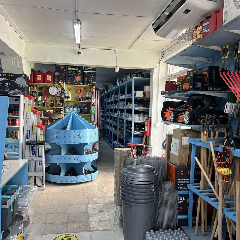 Ferretería González - Hardware Stores Near Me - Culebra, Puerto Rico Ferretería González - Hardware Stores Near Me - Culebra, Puerto Rico