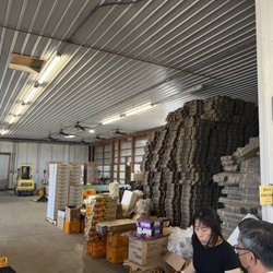Evergreen Farm