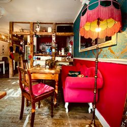 Café liebevoll & KULTurlabor