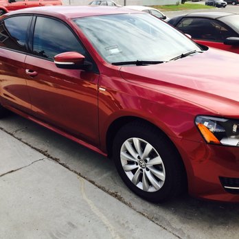 Winning Window Tints - Happy with my purchase - Car Window Tinting Near Me - Compton, California