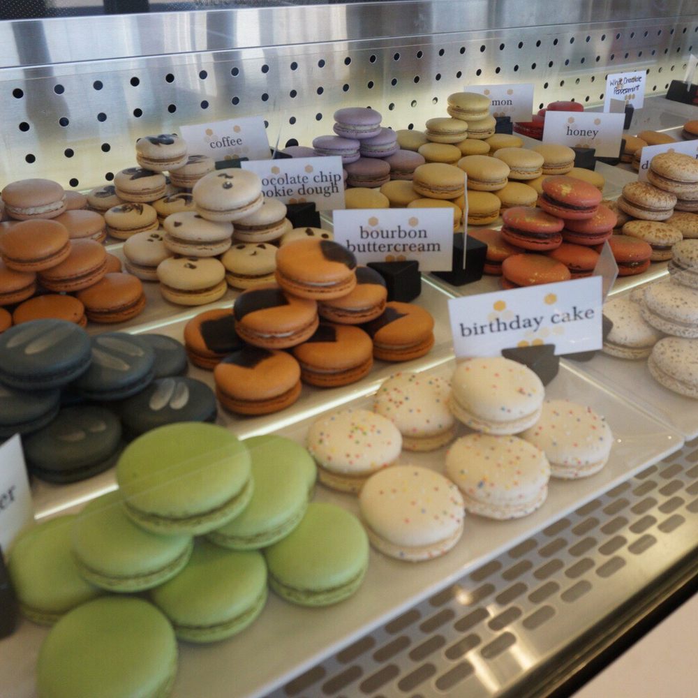 Honey B's Macarons - Bakeries Near Me - Highlands Ranch, Colorado Honey B's Macarons - Bakeries Near Me - Highlands Ranch, Colorado
