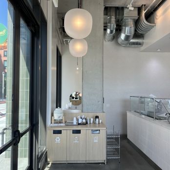 Arsicault Bakery - Water station - Bakeries Near Me - San Francisco, California Arsicault Bakery - Water station - Bakeries Near Me - San Francisco, California
