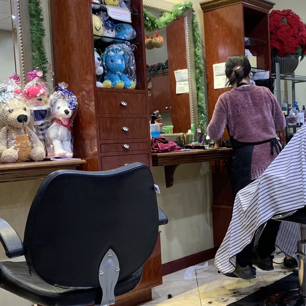 Salon Vero - Hair Salons Near Me - San Marino, California Salon Vero - Hair Salons Near Me - San Marino, California