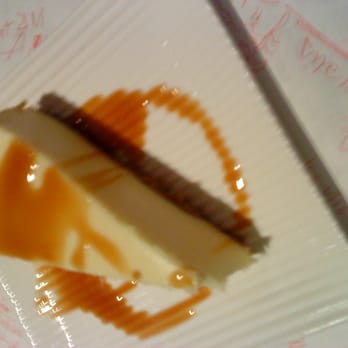 Owen's Bistro - cheesecake - New American Near Me - Chino, California