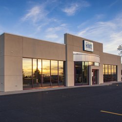 HME Home Medical - HME Home Medical - Green Bay
