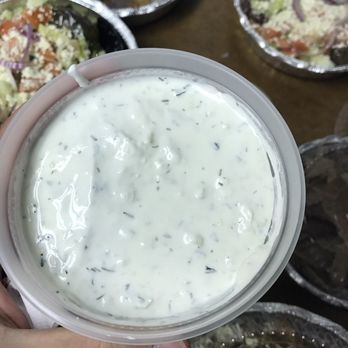 Somethingreek - Tzatziki - Greek Near Me - Brooklyn, New York Somethingreek - Tzatziki - Greek Near Me - Brooklyn, New York