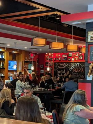 Kenny's East Coast Pizza & Great Italian Food by null