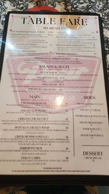 Menu photo 3 Pizza Dynamo Jacksonville, FL Menu photo 3 Pizza Dynamo Jacksonville, FL