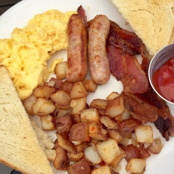 The Calcutta Grill - American breakfast - New American Near Me - Newcastle, Washington