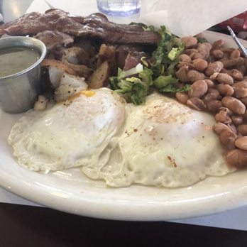 Richard's Mexican Restaurant - Meh - New Mexican Cuisine Near Me - Albuquerque, New Mexico
