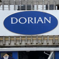 Dorian Boys - Entrance
