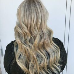 user provided Christi Faught's Salon photo