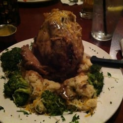 Downtown Bistro 108
