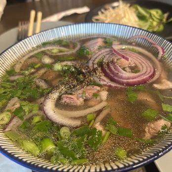 OMELI Kitchen - Pho Ribeye - Vietnamese Near Me - Fullerton, California OMELI Kitchen - Pho Ribeye - Vietnamese Near Me - Fullerton, California