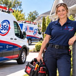 Ross Tech 360 - AC installtion service