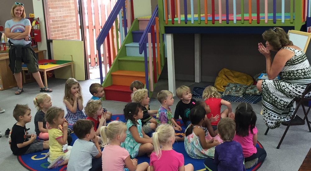 Fort Collins Preschool - childcare center in Fort Collins, CO