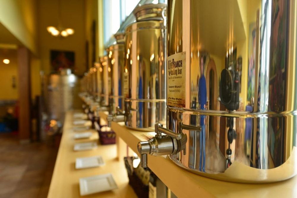 THE WINE WORKS Updated September 2024 14 Photos 3054300