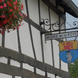 Musée de la Poterie