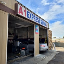 A1 Express Smog Check