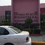 Museo Regional Azcapotzalco