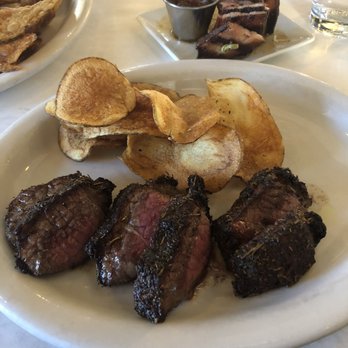 Echo & Rig - Santa Maria Tri-Tip - Steakhouses Near Me - Las Vegas, Nevada Echo & Rig - Santa Maria Tri-Tip - Steakhouses Near Me - Las Vegas, Nevada