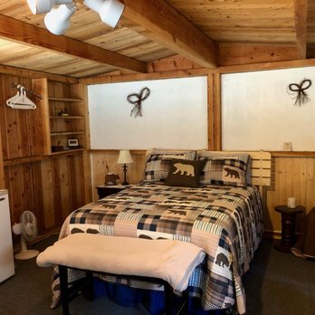 Kootenai River Campground - Cabin B - Campgrounds Near Me - Troy, Montana Kootenai River Campground - Cabin B - Campgrounds Near Me - Troy, Montana