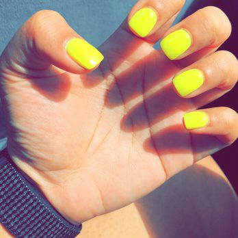 Estelle Nail Spa - Nail Salons Near Me - Temple, Texas