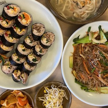 Imonay House Restaurant - Korean Near Me - Toronto, Ontario Imonay House Restaurant - Korean Near Me - Toronto, Ontario