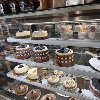 The Buttery - Bakeries Near Me - Malvern, Pennsylvania