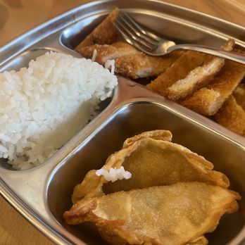 Tokyo House - 45. Chicken Katsu kids - Ramen Near Me - Menifee, California Tokyo House - 45. Chicken Katsu kids - Ramen Near Me - Menifee, California