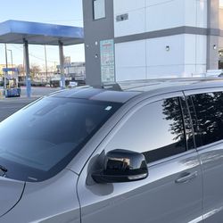 Performance Fuel & Car Wash