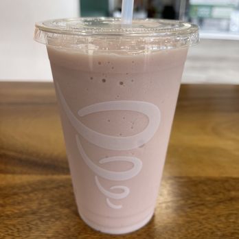 Jamba - lychee drink - Juice Bars & Smoothies Near Me - Mililani (Oahu), Hawaii Jamba - lychee drink - Juice Bars & Smoothies Near Me - Mililani (Oahu), Hawaii
