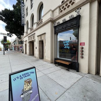 Bbad - Breakfast Burritos All Day - Breakfast & Brunch Near Me - Pasadena, California