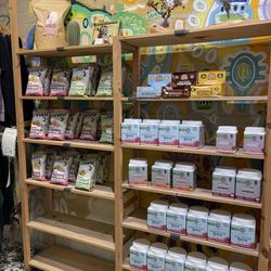 Fruit Wonders - Plant based/vegan protein powder and plantain chips