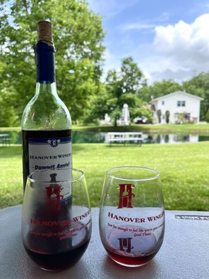 Hanover Winery by null
