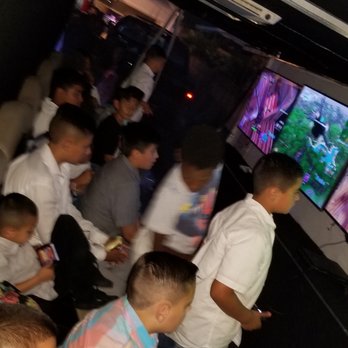 Games 2 Party - Game Truck Rental Near Me - Fontana, California
