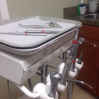 Grant Liske, DDS - I'm sure I just made someone cringe. - Cosmetic Dentists Near Me - Ramona, California